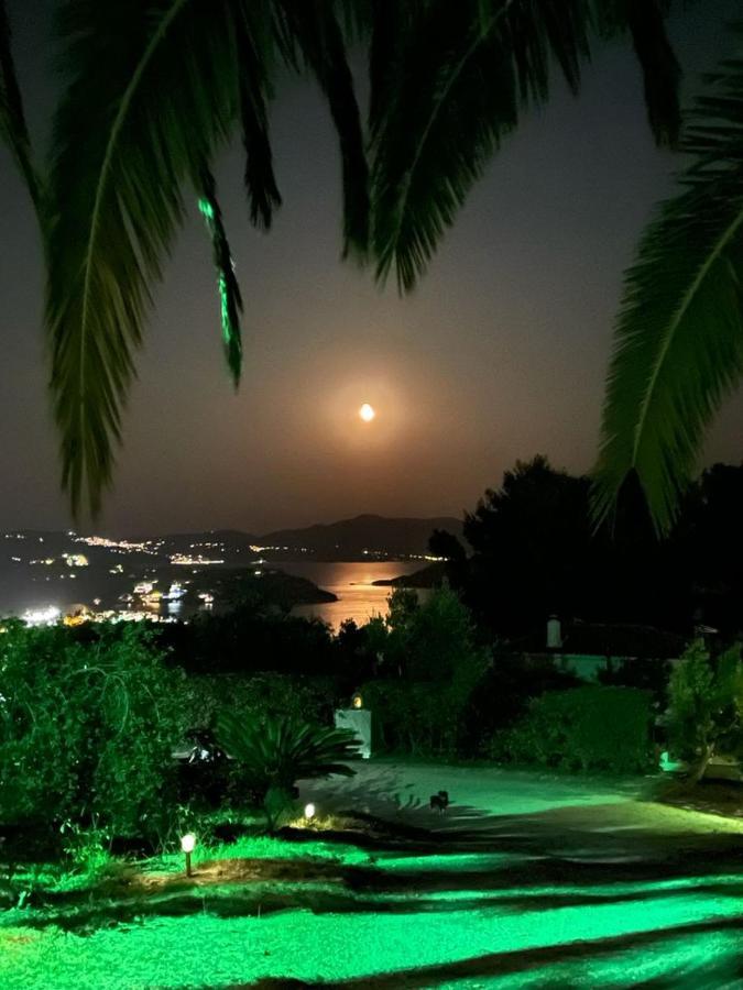 Skiathos Studios Panorama Экстерьер фото