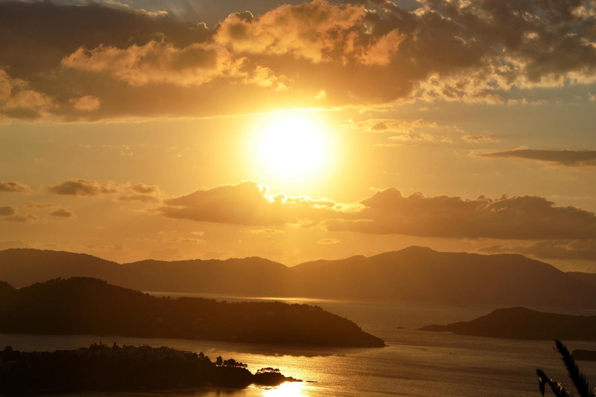 Skiathos Studios Panorama Экстерьер фото