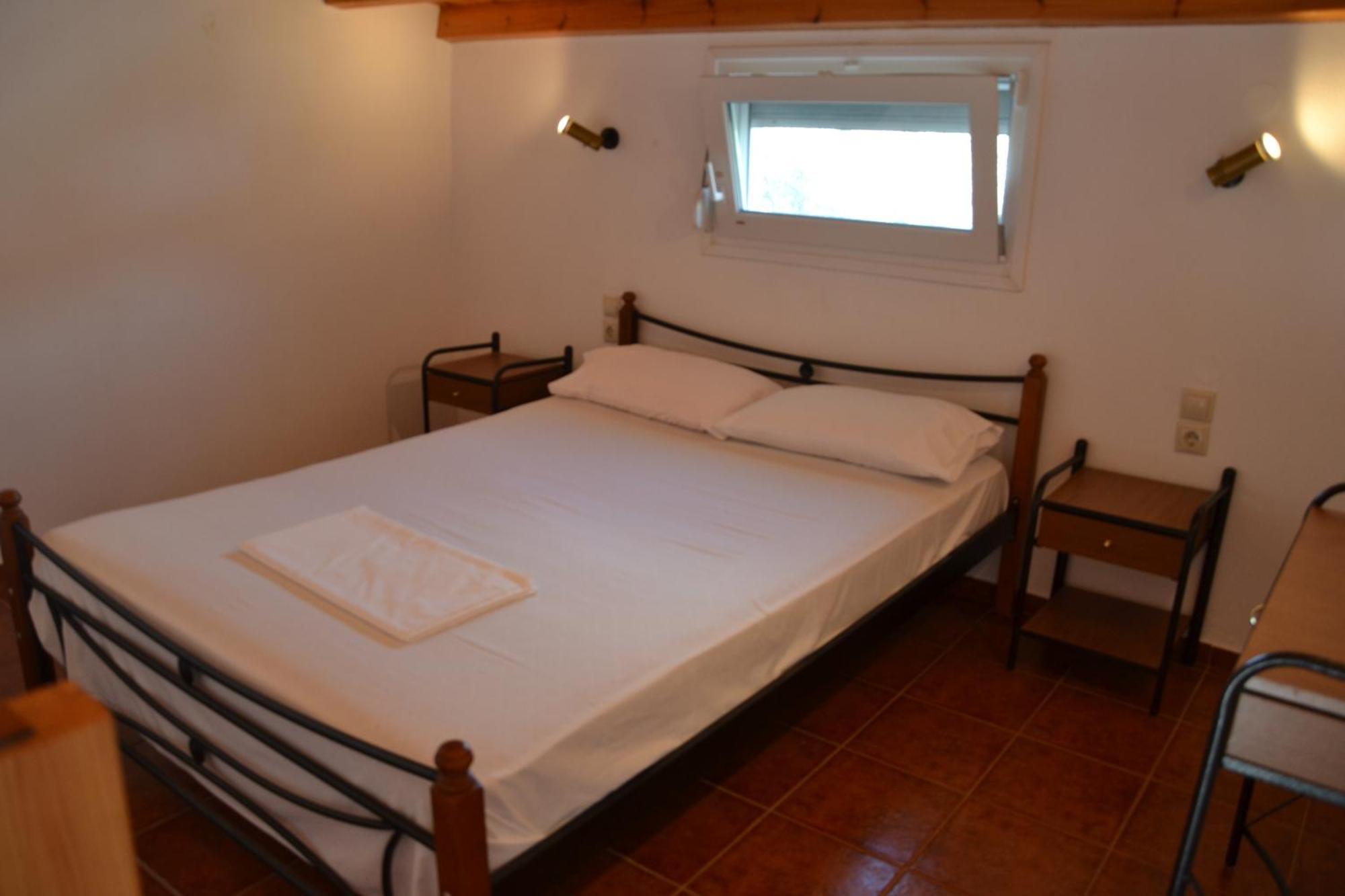 Skiathos Studios Panorama Экстерьер фото