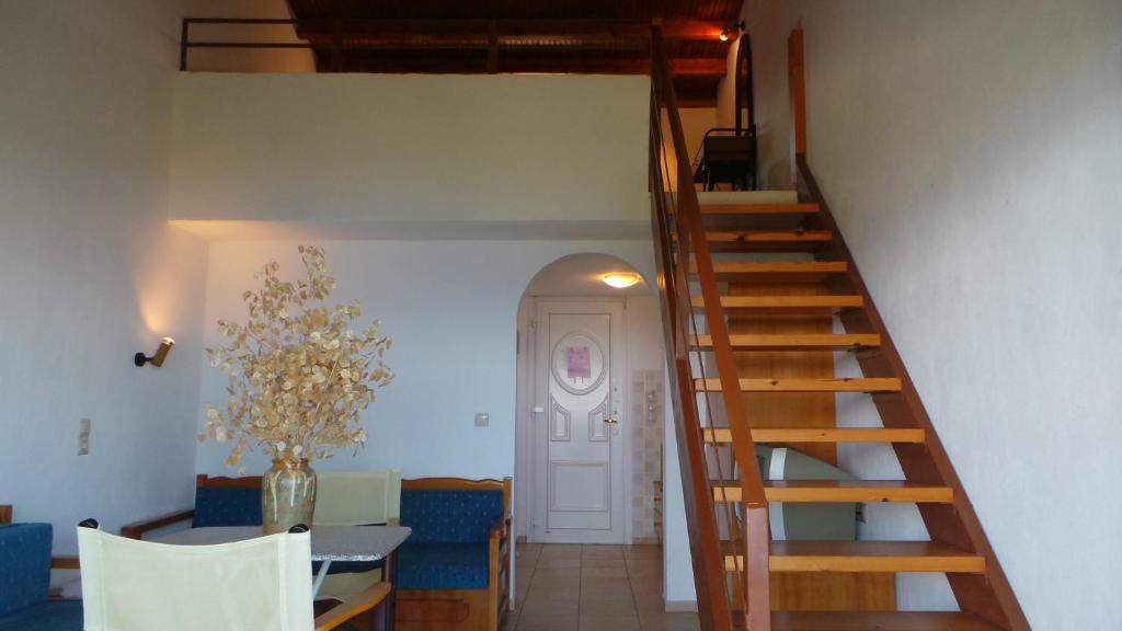 Skiathos Studios Panorama Номер фото
